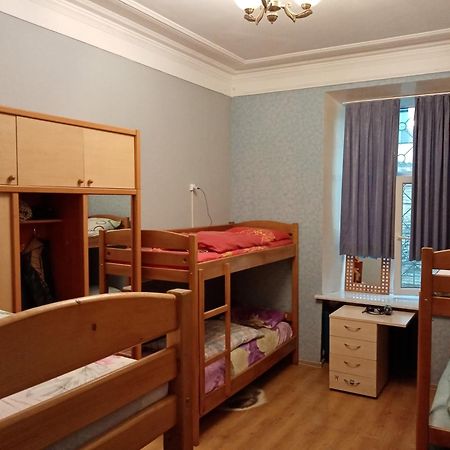 A Pousada Future Maidan Kiev Quarto foto