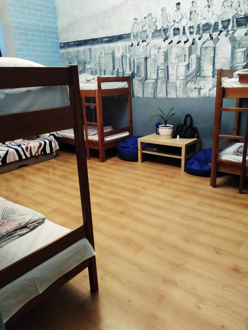 A Pousada Future Maidan Kiev Quarto foto
